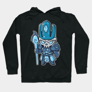 Chibi Lich Hoodie